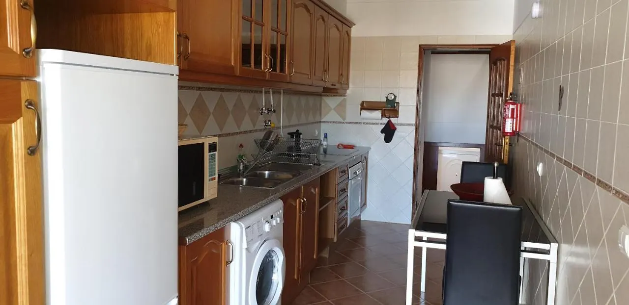 Casa Familia Cardoso Villa Tavira 0*,