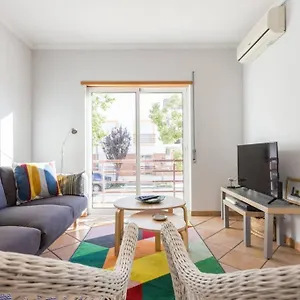 Apartamento Allgreen , Sea&pool, Tavira