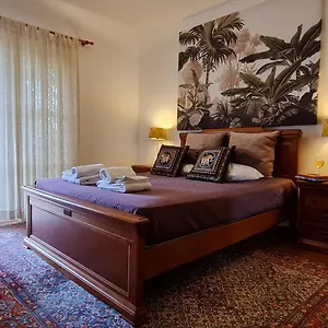 Apartamento T3 - Frei Joao - Pleasant And Cozy, Tavira