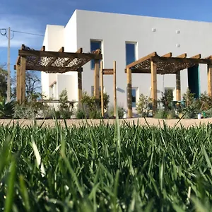 Сasa de vacaciones Tavira-quinta Da Janela Azul, Tavira