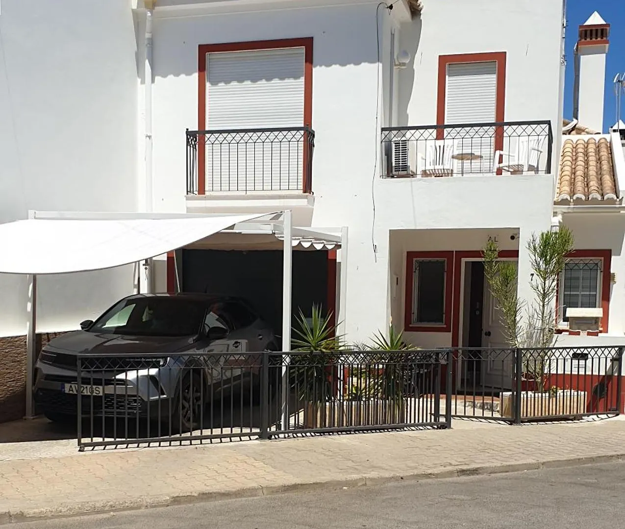 Villa Casa Familia Cardoso à Tavira