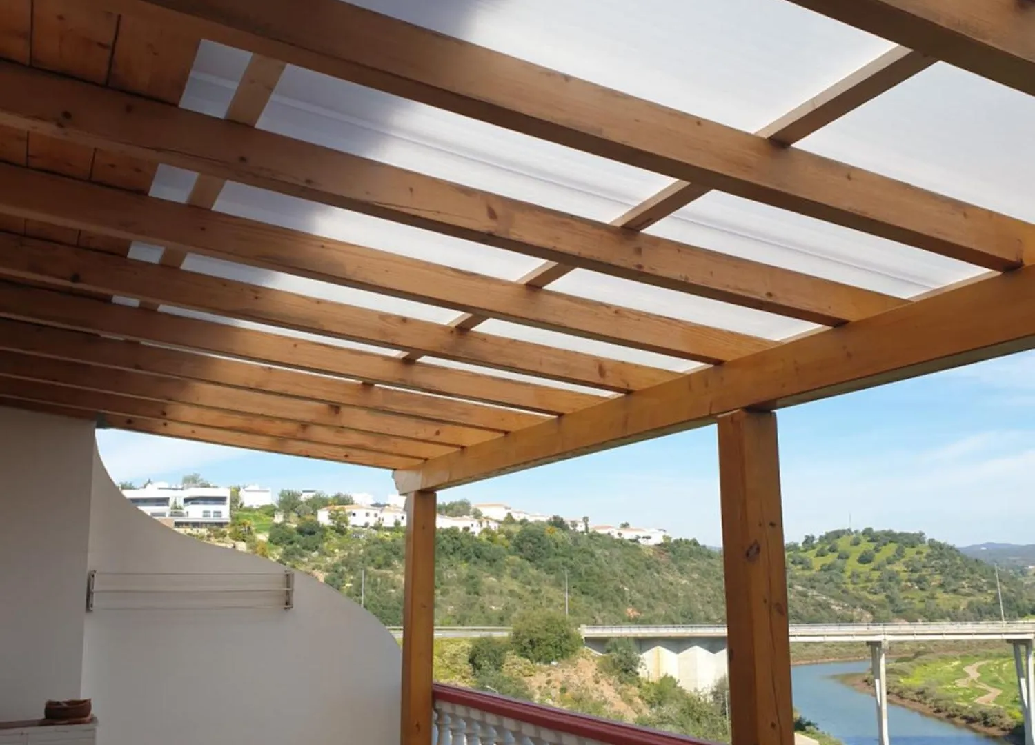 Hébergement de vacances Villa Casa Familia Cardoso à Tavira Portugal