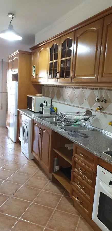 Villa Casa Família Cardoso Tavira