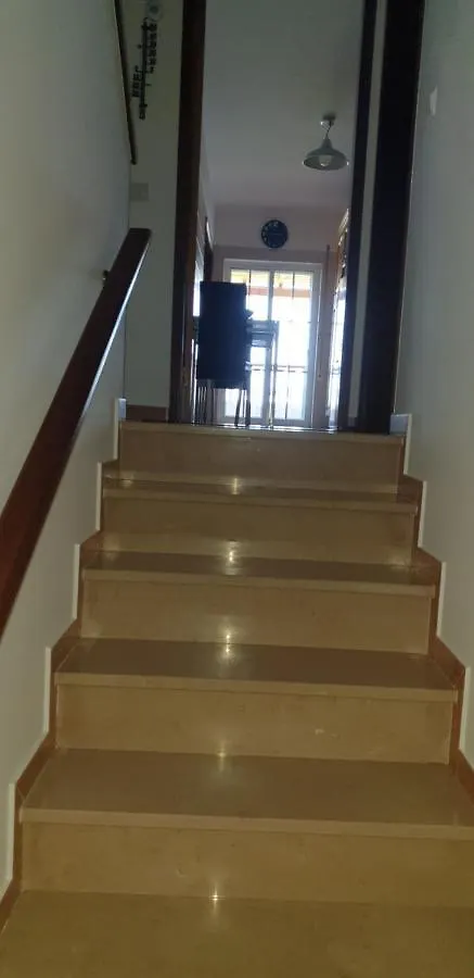 Сasa de vacaciones Villa Casa Família Cardoso Tavira