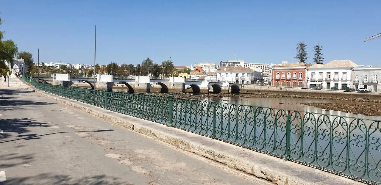Villa Casa Família Cardoso Tavira Сasa de vacaciones