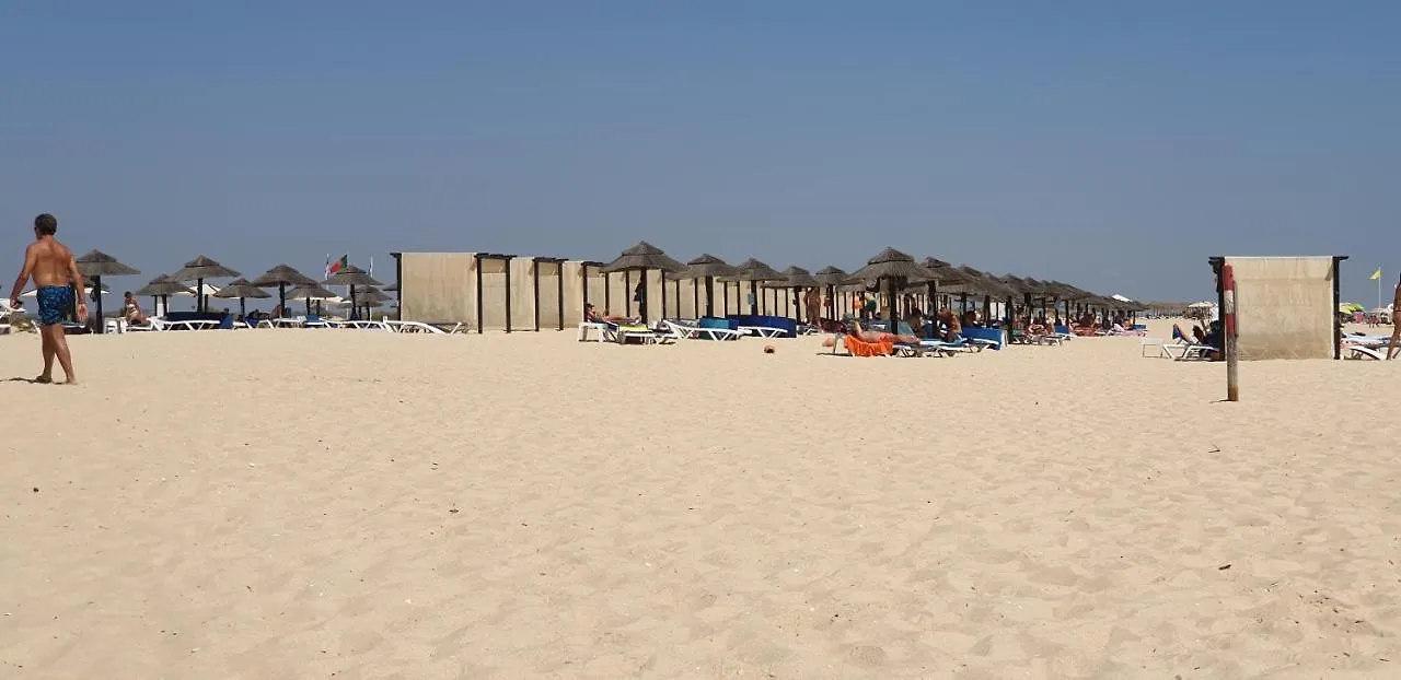 Сasa de vacaciones Villa Casa Família Cardoso Tavira