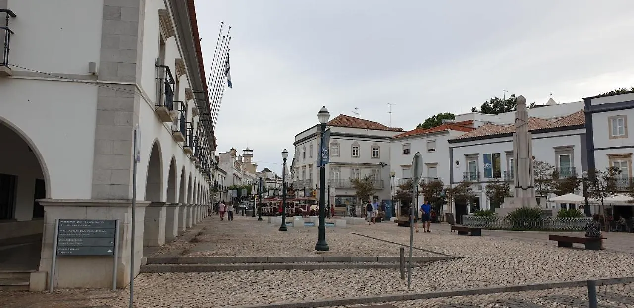 Villa Casa Família Cardoso Tavira 0*,  Portugal