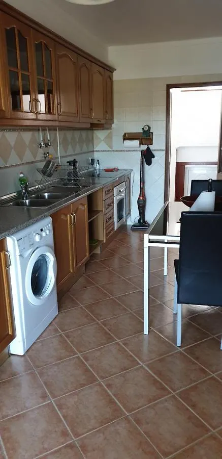 Сasa de vacaciones Villa Casa Família Cardoso Tavira