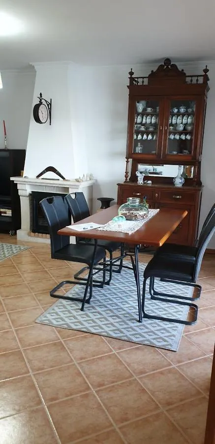 Villa Casa Família Cardoso Tavira Сasa de vacaciones
