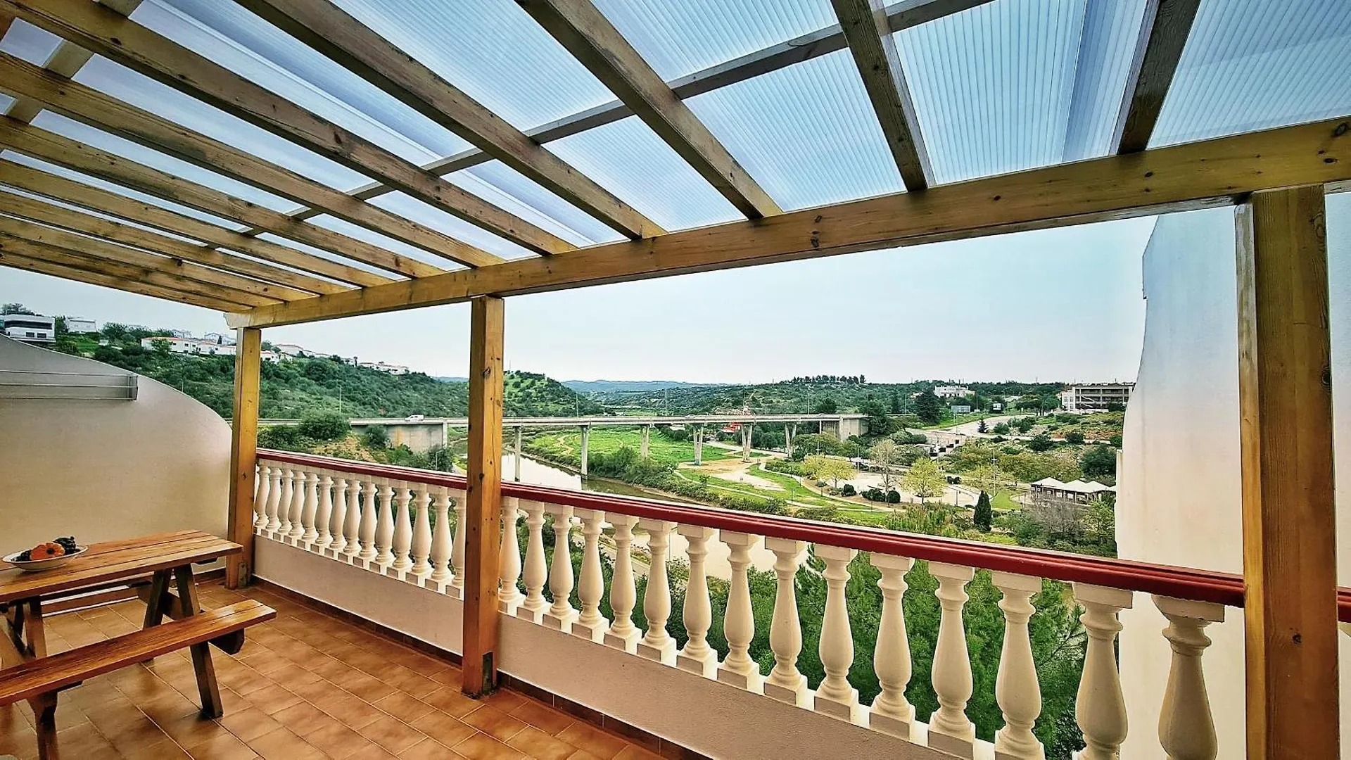 Сasa de vacaciones Villa Casa Família Cardoso Tavira