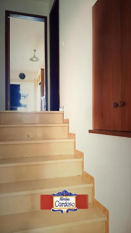 Сasa de vacaciones Villa Casa Família Cardoso Tavira